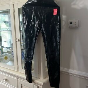 Spanx Faux leggings